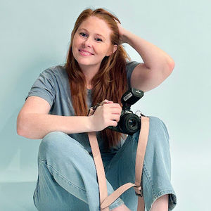 Meet your Posher, Samantha